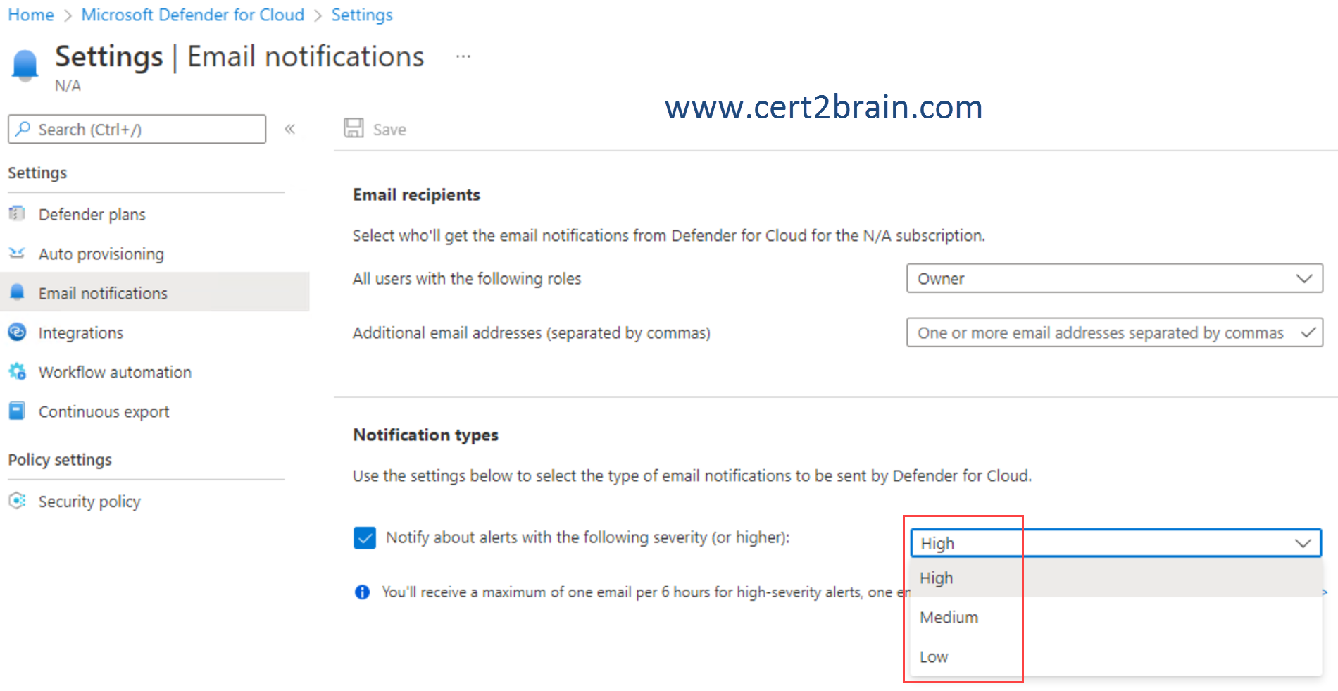 Microsoft - SC-200 - Microsoft Security Operations Analyst