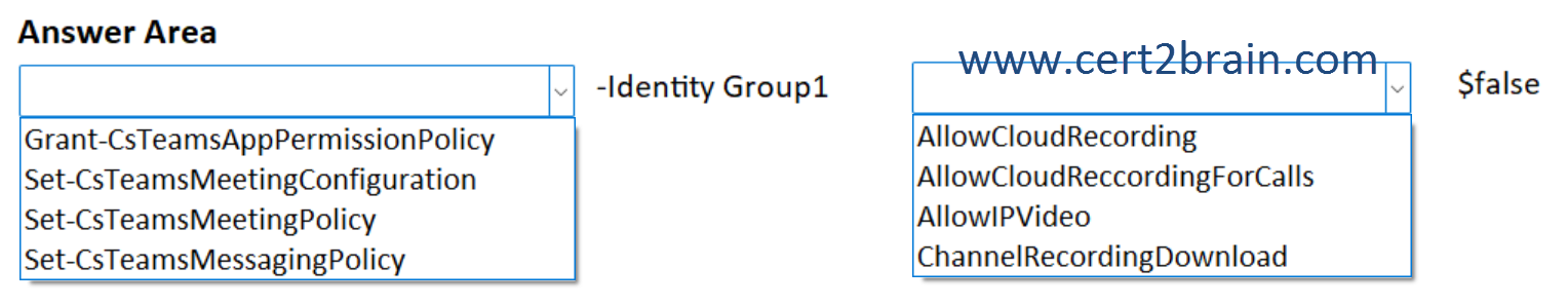 MS-700 Valid Exam Dumps