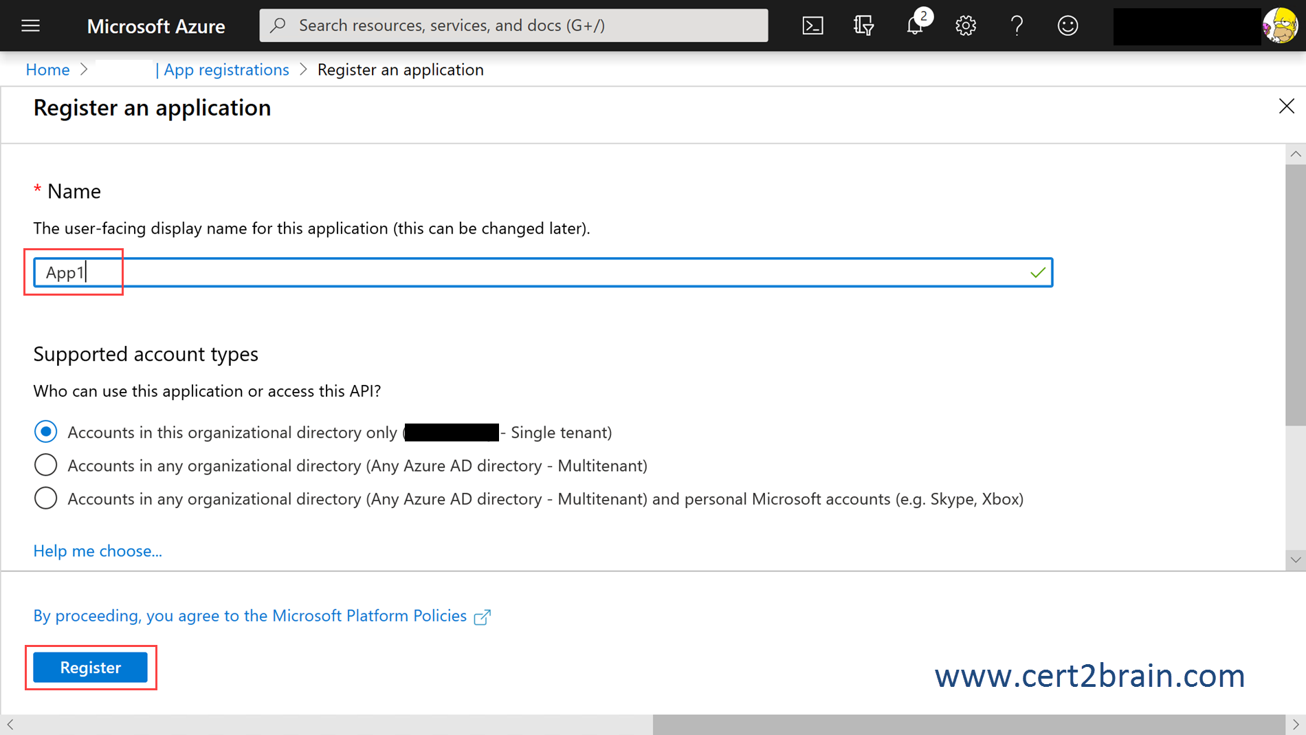 Microsoft - MS-100 - Microsoft 365 Identity and Services