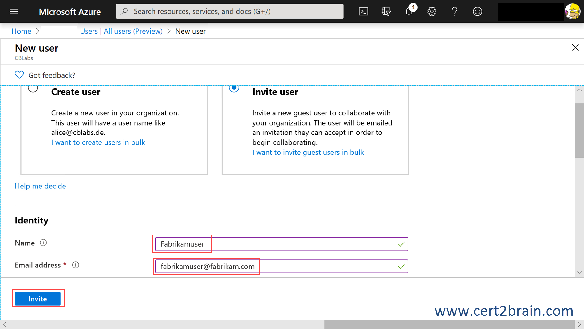 Microsoft - MS-100 - Microsoft 365 Identity and Services